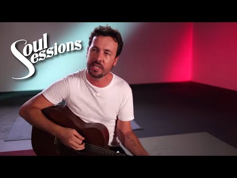 Roothub - Show Me How | Soul Sessions USA