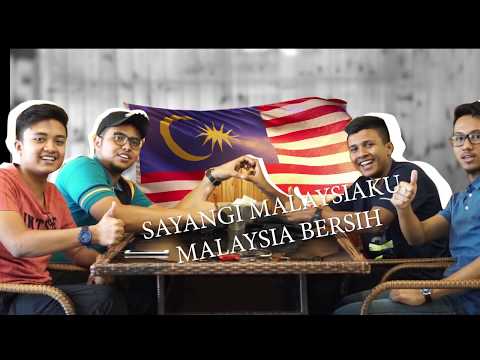 Loghat Ikut Negeri | Terengganu, Kedah, Perak & Sabah | SAHABAT-SAHABAT SERUMPUN