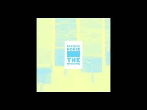 { INERTIA } BY PARTICLE HOUSE