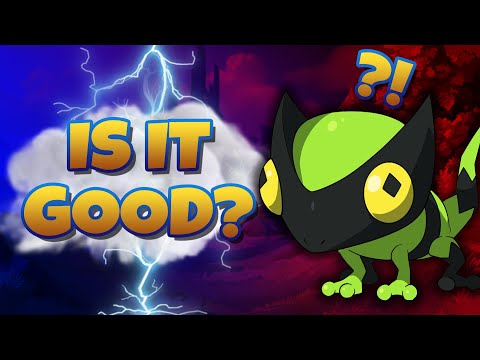 As GOOD As Pokémon? - Nexomon: Extinction | Is It Good?