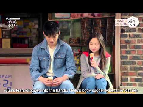 [Engsub] [FC GOT7 VN] My Love Eundong Ep 5 Beginning