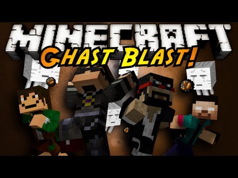 download lagu mp3 mp4 Minecraft Ghast Blast, download lagu Minecraft Ghast Blast gratis, unduh video klip Minecraft Ghast Blast