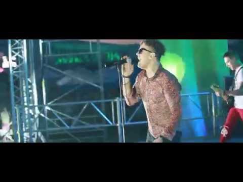 NO COMMENT BAND - Love me again - John Newman (Live - Ice Hockey Championship' 2014 Belarus)