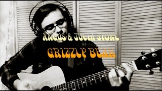 Grizzly Bear - Angus &amp; Julia Stone [Cover]