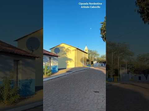 Coisas do Nordeste - Lagoa de Dentro, Brotas de Macaúbas/BA Crédito: @claudio_santttos #nordeste