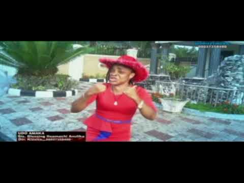Udo Amaka by blessing