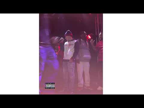 Joseph Recklezz - No Mercy (Official Audio)