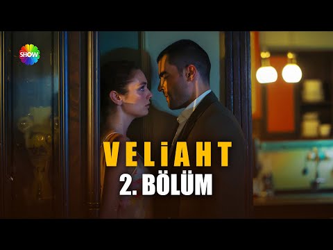Veliaht 2. Bölüm ‪@showtv‬