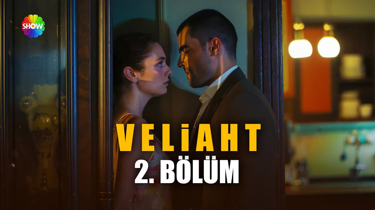 Veliaht 2. Bölüm ‪ Full İzle