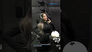 Ga Nyangka! Amanda Manopo Ternyata Telah Habiskan Rp215 Juta Buat Makanan Online di Tahun 2025