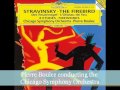 Firebird - 5. Ivan-Tsarevich Captures The Firebird