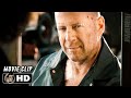 LIVE FREE OR DIE HARD Clip Enough Pain 2007 Bruce Willis