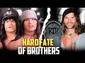 Barbarian Brothers Tragic Story Of Brothers David And Peter Paul