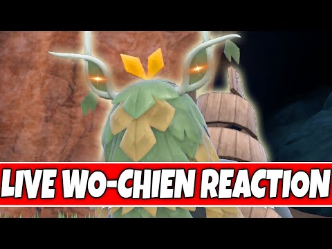 THE TRUTH ABOUT WO-CHIEN IN SCARLET AND VIOLET: GOOD OR BAD?!