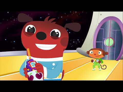 Astroblast smoothie operator