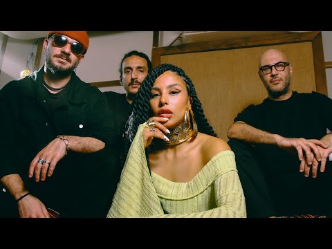 L'BRIDGE LIVE SESSIONS : RHITA NATTAH , WAHYA