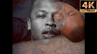 Dr. Dre - Lil' Ghetto Boy [Explicit] [Uncensored] [Remastered In 4K](Official Music Video)(24/96kHz)
