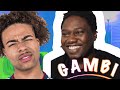 Gambi - Popopop (Clip officiel) | FRENCH RAP REACTION Gambi - Popopop (Clip officiel) | FRENCH RAP REACTION