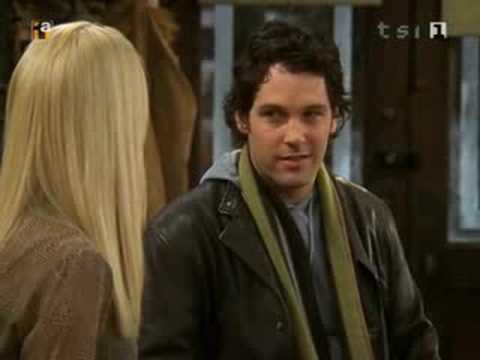 FRIENDS [ITA] - Principessa Consuela!