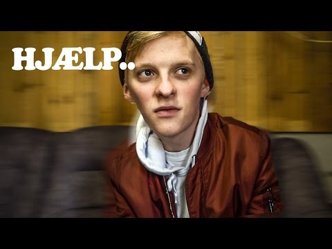 Overvejer at stoppe..