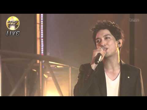 Girls' Generation SeoHyun ft. Jong Hwa - Banmal Song Live 1080p HD