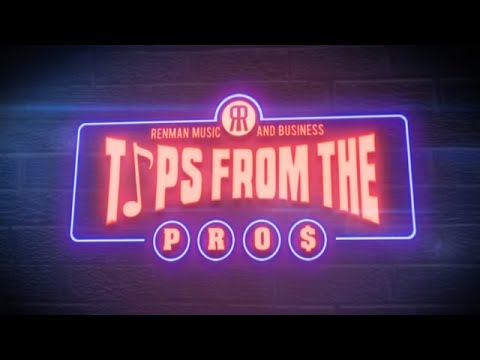 Manager Blasko Talks Building Relationships with Music Professionals