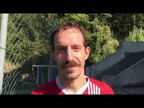 CALVARESE PIAZZE (CALVARESE) SIGLA IL 100º  gol in carriera