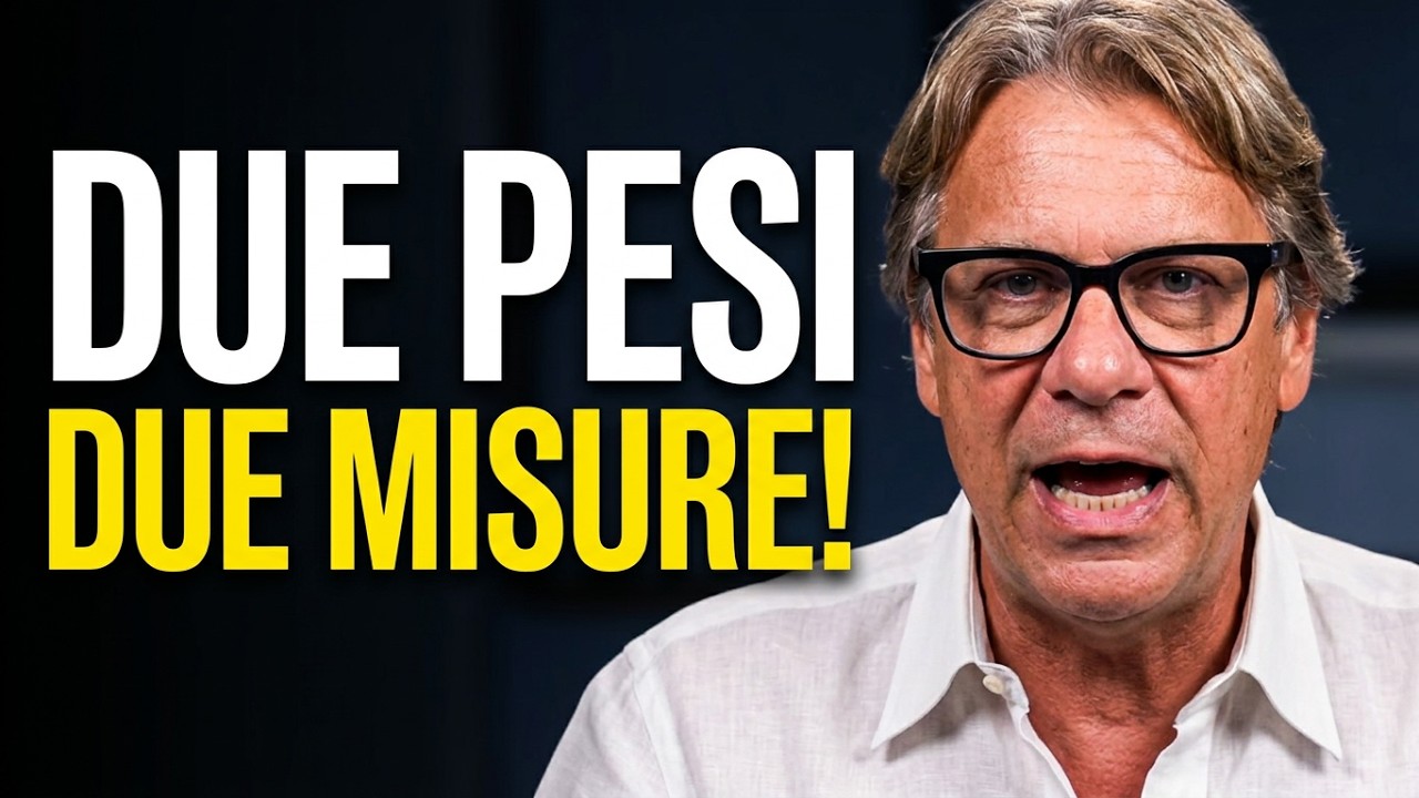 PORRO: «COLLE IMPAZZITO? SE IL TETTO LO FA MATTARELLA VA BENE, SE LO FA LA MELONI NON VA BENE»