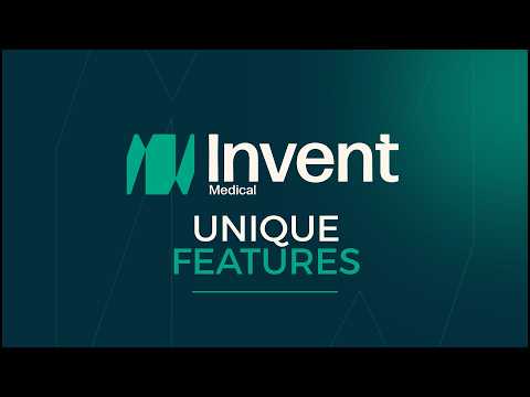 Invent Medical — Unique Features