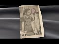 Barney Campfire Sing Along Zoo Baboon 1990