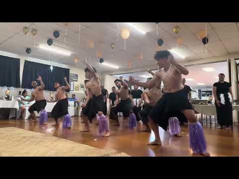 AOGCOS BLENHEIM YOUTH