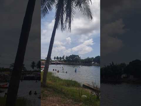Lagoa de Extremoz RN parte 3