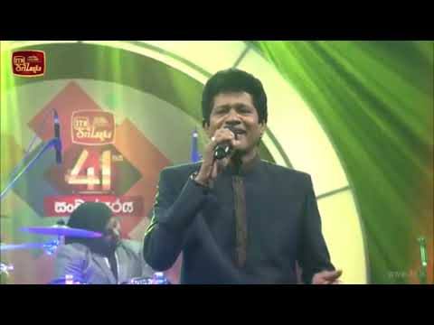 Kirula Muthu Lihi (කිරුළ මුතු ලිහී) Janaka Wickramasinghe sinhala song