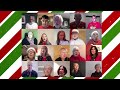 A Christmas To Remember Virtual Concert