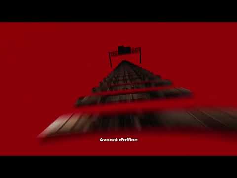 Médine - thalys feat. ISHA [lyrics vidéo]