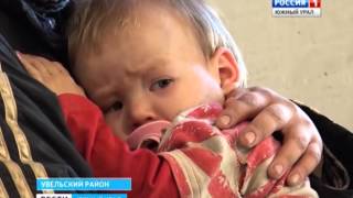 У родителей-алкоголиков отбирают детей