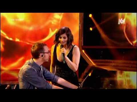 X Factor : Maryvette Lair - We Are The Champions ( Prime 06 )