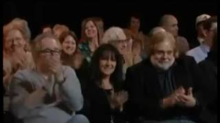 Roger McGuinn and Marty Stuart My Back Pages