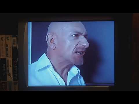 Double Feature VHS Opening#206