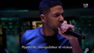 Jamal Lyon - Like My Daddy VOSTFR