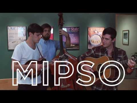 Music in the Lobby: Mipso, 