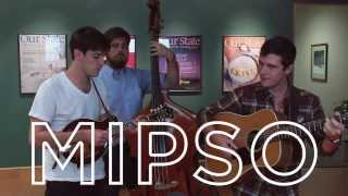 Music in the Lobby: Mipso, 