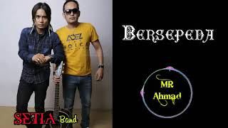 Download lagu Charly ( Setia Band ) - Bersepeda ( Music  ) #Charly #SETIAband mp3