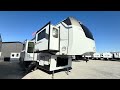 Check out this Video for a 2026 Forest River Sandpiper 3990FL(Stock #J048734)  for sale by RV Dynasty. This unit is located in Bunker Hill, IN