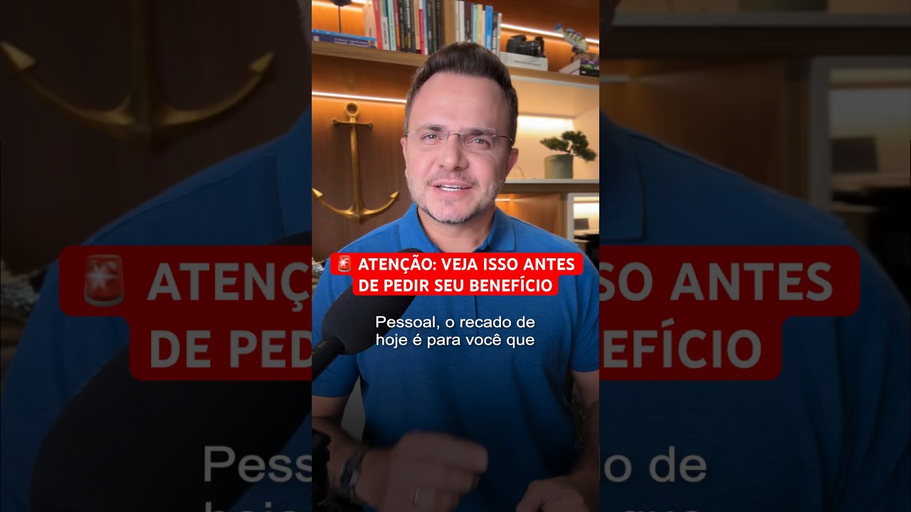 Como funciona o sistema de perícia online do INSS #inss #advogado #aposentadoria #direitos #shorts