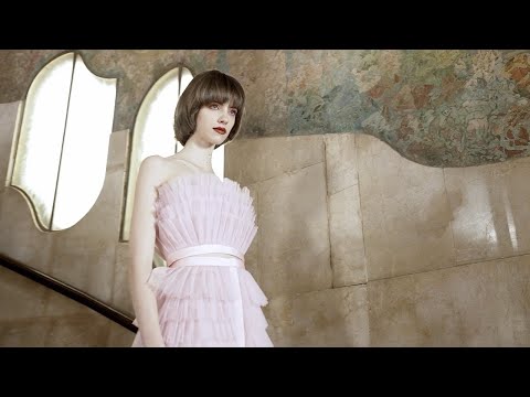 Victor Von Schwarz | Fall Winter 2021/2022 | Full Show