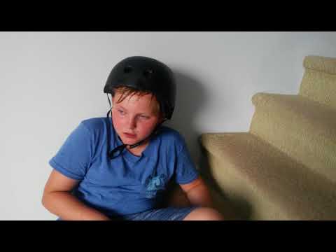 Landelin's Back Again!