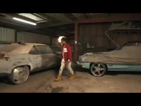 Mista Cain - Going Big Snippet unreleased