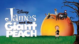 My Name is James - James and the Giant Peach (1996 film)