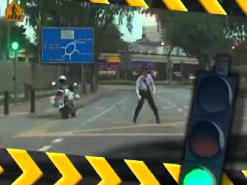 RODA-RODA KUALA LUMPUR